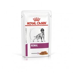 Royal Canin Renal Perro Sobre 12x100 gr