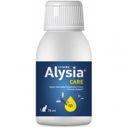 Alysia Care 75 ml