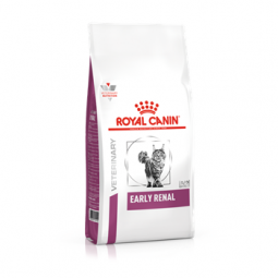 Royal Canin Early Renal Gato