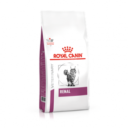 Royal Canin Renal Gato