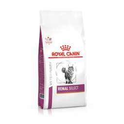 Royal Canin Renal Select Gato