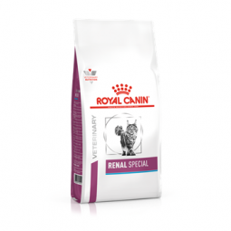 Royal Canin Renal Special Gato