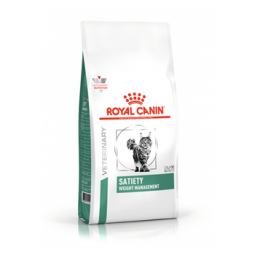 Royal Canin Satiety Weight Management Gato