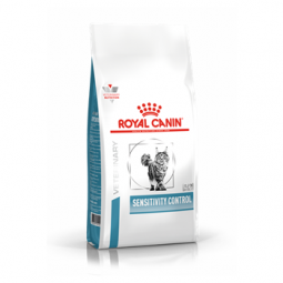 Royal Canin Sensitivity Control Gato