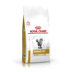 Royal Canin Urinary S/O Moderate Calorie Gato