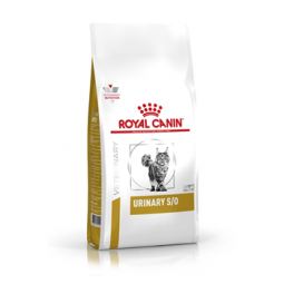 Royal Canin Urinary S/O Gato