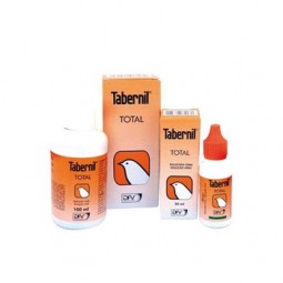 Tabernil Total 20 ml - Farmacia Veterinaria