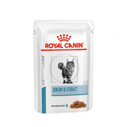 Royal Canin Veterinary Diet Urinary S/O