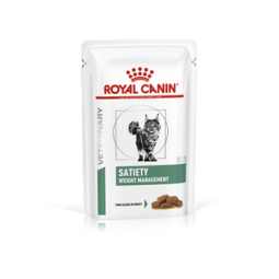 Royal Canin Satiety Weight Management Gato Pouch