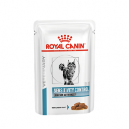 Royal Canin Sensitivity Control (con pollo)