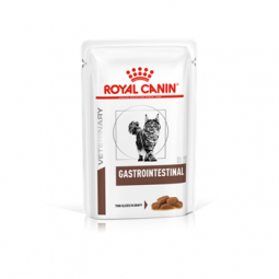 Royal Canin Gastrointestinal Gato Salsa