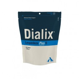 Dialix Lespedeza Plus 5 60 Chews