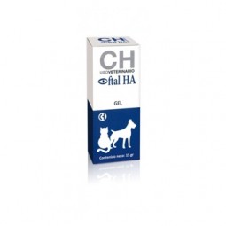 Oftal HA gel 15 gr