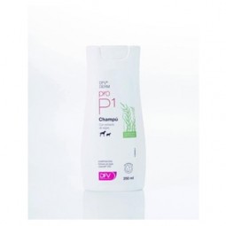 DFV Derm Pro P1 Pioderma Champu 250 ML