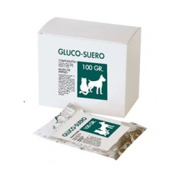 Glucosuero 10x100 gr