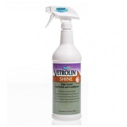 Vetrolin Shine 946 ml (Crin Y Cola)