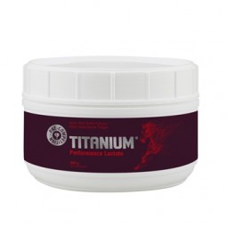 Titanium Performance Lactate 360 Gr