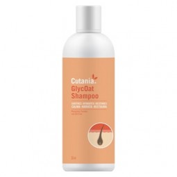 Cutania Glycoat Champú 355 ml