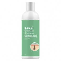 Cutania Glycozoo Champú 355 ml