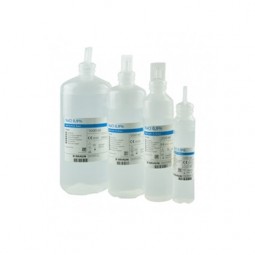 Suero Fisiológico Irrigación NACL 0.9 % Braun 250 ml