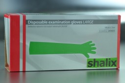 Guante Ginecología Veterinaria