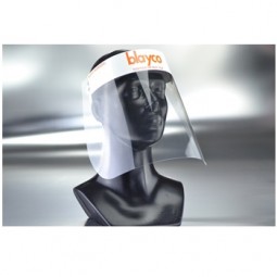 Pantalla De Protección Facial