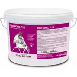 Equi 2000 Bioreg Plus 3kg