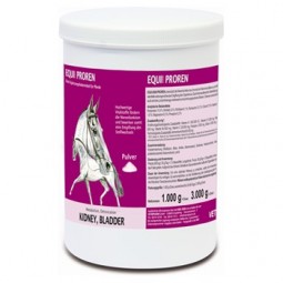 Equi 2000 Proren 3 Kg