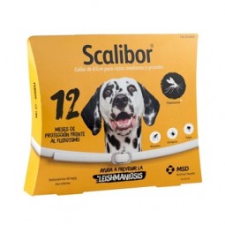 Scalibor Collar 65 cm