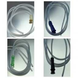 Sonda Alimentación Levin 125 cm (1ud)