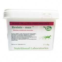 Resiste-Max