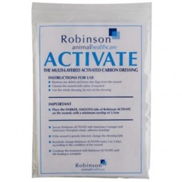 Activate 10 x 15 Cm