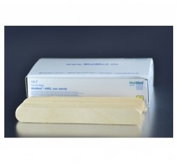 Depresor de madera 100 unidades