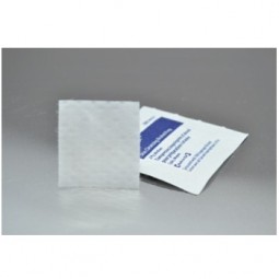 Toallitas con Alcohol 100 unidades