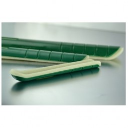 Férula Plastico 30x200mm