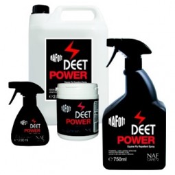 Naf Off Deet Power Spray 750 Ml