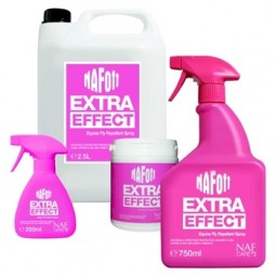 Naf Off Extra Effect Gel 750 Gr