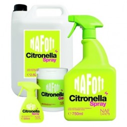 Naf Off Citronella Refill 2.5 L