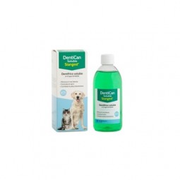 Dentican Soluble 500ml