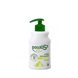 Douxo S3 Seb Champú 200ml