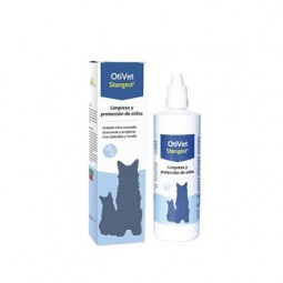 Otivet 125ml Solución limpiadora