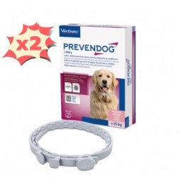 Prevendog Collar 75 cm Pack 2