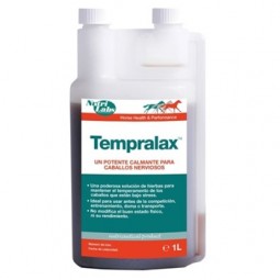 Tempralax