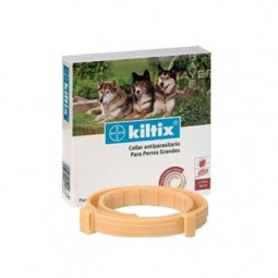 Kiltix Collar Grande 66 cm