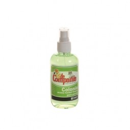 Colonia Flores Silvestres 200 ml