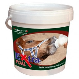Extra Foal Leche para potros
