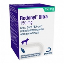 Redonyl Ultra 150 mg 60 Cápsulas