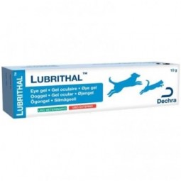 Lubrithal 10 gr