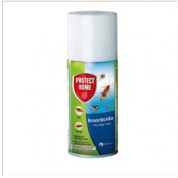Insecticida Descarga Total (Solfac) 150 ml