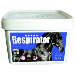 Respirator 5 Star
